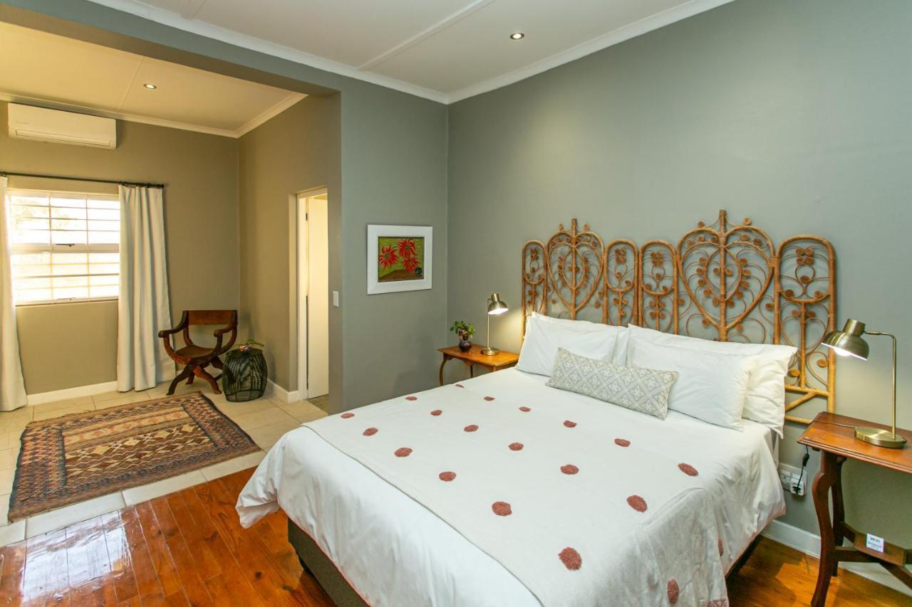 Welgeluk Cottage Oudtshoorn Exteriér fotografie